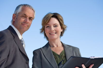 Business Project Management Consultant